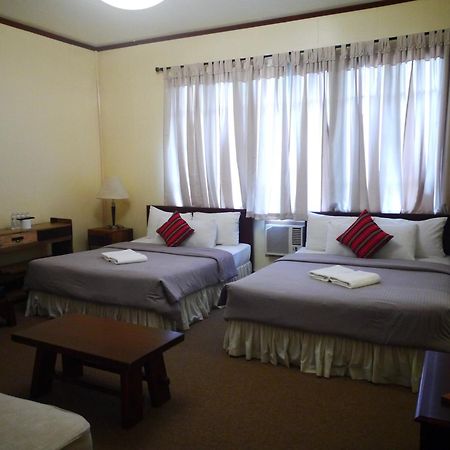 Mountain Lodge And Restaurant Baguio City Εξωτερικό φωτογραφία