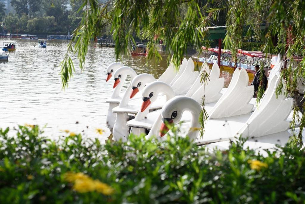 Mountain Lodge And Restaurant Baguio City Εξωτερικό φωτογραφία