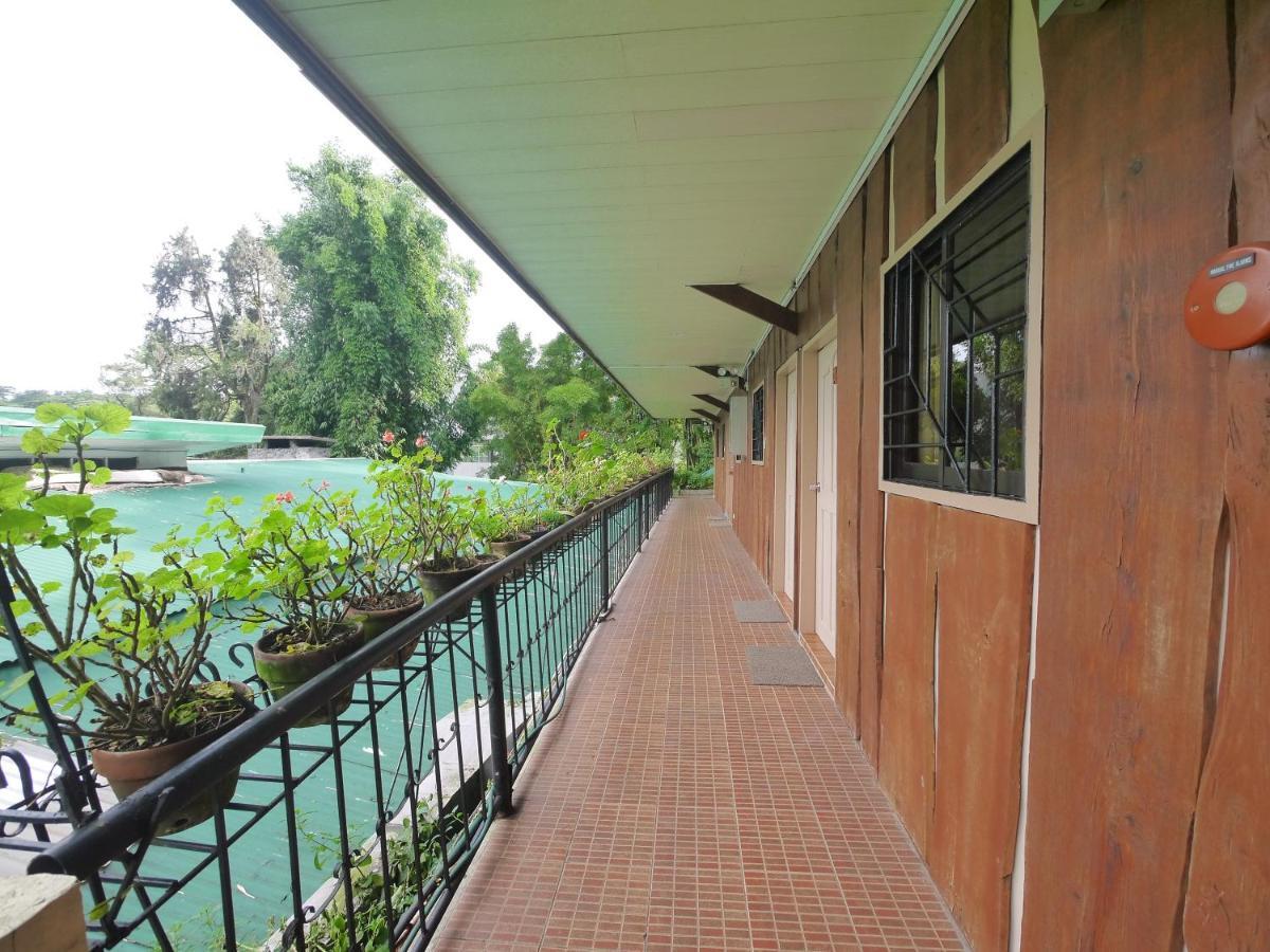 Mountain Lodge And Restaurant Baguio City Εξωτερικό φωτογραφία